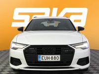 Käytetty Audi A6 204 HP (150 kW) 2022 Farmari