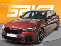 käytetty BMW 530 530 G30 Sedan e xDrive M Sport Tulossa / Comfort Access / Hifi /