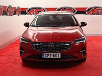 Käytetty Opel Insignia Business 174 HP (127 kW) 2021 Punainen Farmari