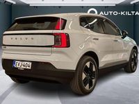 Käytetty Volvo EX30 Core 200 kW (272 HP) 2025 Met. sininen Katumaasturi