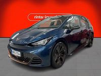 Käytetty Cupra Born e-Boost 169 kW (231 HP) 2022 Met. sininen Viistoperä