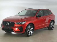 käytetty Volvo XC60 D4 AWD Business Summum aut ** Webasto / Panorama / Navi / Nahat / Muistipenkki **