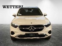 käytetty Mercedes GLC300e 4MATIC A Premium