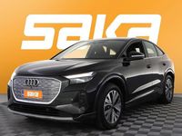 Käytetty Audi Q4 Sportback e-tron 210 kW (286 HP) 2024 Katumaasturi