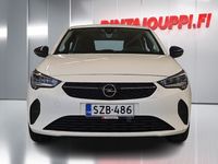käytetty Opel Corsa 5-ov Edition 75 - 3kk lyhennysvapaa - Ilmainen kotiintoimitus!