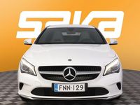 Käytetty Mercedes A180 Business 122 HP (89 kW) 2019 Farmari