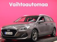 Käytetty Hyundai i30 Comfort 140 HP (102 kW) 2020 Farmari