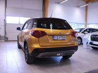 käytetty Suzuki Vitara 1,4 BOOSTERJET 4WD GLX+SR 6AT HYBRID