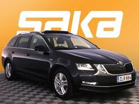 Käytetty Skoda Octavia LAURIN & KLEMENT 184 HP (135 kW) 2018 Farmari