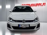 Käytetty VW Golf VII GTE 204 HP (150 kW) 2018 Viistoperä