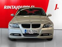 Käytetty BMW 320 150 HP (110 kW) 2005 Harmaa Sedan