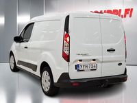 Käytetty Ford Transit Trend 101 HP (74 kW) 2019 Valkoinen Van