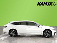 käytetty VW Arteon 