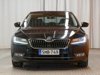 käytetty Skoda Superb 2,0 TDI 150 Elegance DSG Autom