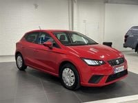 Käytetty Seat Ibiza Style 95 HP (69 kW) 2023 Punainen Viistoperä