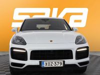 Käytetty Porsche Cayenne Sport 462 HP (339 kW) 2019 Katumaasturi