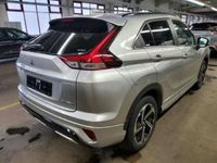 käytetty Mitsubishi Eclipse Cross 2.4 PHEV Instyle 4WD - 3kk lyhennysvapaa