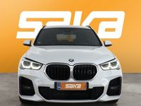 käytetty BMW X1 F48 xDrive25e A Charged Edition M Sport ** Tulossa / Navi / Vakkari / P. Tutkat / Sporttipenkit / Ota yhteys myyntiin! **