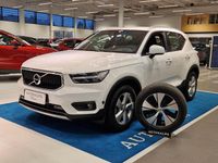 Käytetty Volvo XC40 Business Edition 197 HP (144 kW) 2022 Valkoinen Katumaasturi