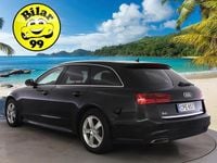 Käytetty Audi A6 190 HP (139 kW) 2018 Farmari