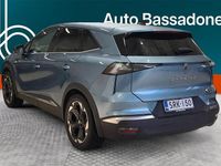 Käytetty Renault Symbioz Techno 143 HP (105 kW) 2024 Katumaasturi