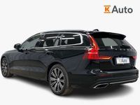 käytetty Volvo V60 T8 TwE AWD Inscription aut **Pilot Assist / Panorama / Keyless Go / Nahat**