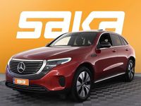 Käytetty Mercedes EQC400 300 kW (408 HP) 2020 Katumaasturi