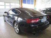 käytetty Audi A5 2.0TFSi S-Line Quattro 211Hv