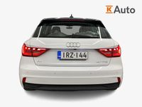 Käytetty Audi A1 Sportback Business 116 HP (85 kW) 2020 Viistoperä