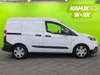 Käytetty Ford Transit Trend 101 HP (74 kW) 2020 Valkoinen Van