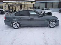 käytetty BMW 320 