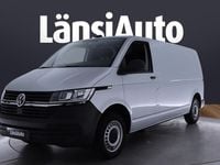 Käytetty VW T6.1 150 HP (110 kW) 2020 Van