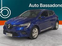 Käytetty Renault Clio V Zen 91 HP (66 kW) 2022 Viistoperä
