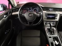 käytetty VW Passat Comfortline 1,6 TDI 88 kW (120 hv) DSG-aut