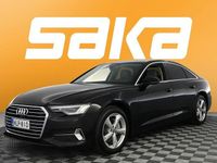Käytetty Audi A6 Business 163 HP (119 kW) 2020 Sedan