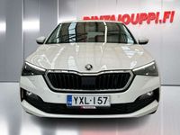 käytetty Skoda Scala 1,0 TSI 110 Style - 3kk lyhennysvapaa - AUTO TULOSSA 1