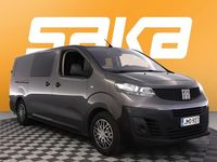 Käytetty Fiat e-Scudo 100 kW (136 HP) 2022 Tila-auto