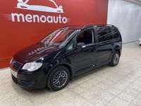 käytetty VW Touran Trendline 1,4 TSI 103 kW DSG