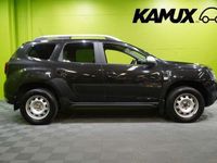 käytetty Dacia Duster dCi 110 EDC-aut 4x2 Prestige /