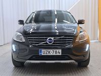 käytetty Volvo XC60 D4 AWD Business Summum Edition aut