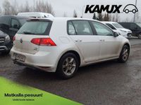 käytetty VW Golf VII 