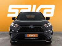 käytetty Toyota RAV4 Hybrid 2,5 AWD-i Style ** Tulossa! / Koukku / Panorama / JBL / Kysy lisää! **