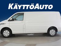 Käytetty VW Transporter 150 HP (110 kW) 2024 Candyweiü Van