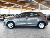 käytetty Kia Rio 1,0 T-GDI 100hv LX - KIINTEÄ 1,00% KORKO + KULUT - Vision Pack + 8'-näyttö