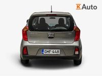 Käytetty Kia Picanto LX 65 HP (47 kW) 2016 Viistoperä