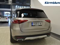 käytetty Mercedes GLE350e 4MATIC EQ Power