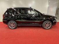 käytetty Jeep Compass 4x4 2,4 AT6 Limited