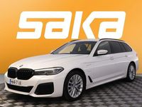 Käytetty BMW 530e M Sport 292 HP (214 kW) 2021 Farmari