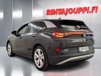 Käytetty VW ID.4 Pro Performance 150 kW (204 HP) 2021 Katumaasturi