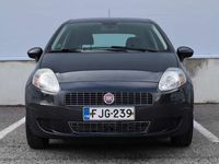 käytetty Fiat Grande Punto 1,4 77 Dynamic 5D